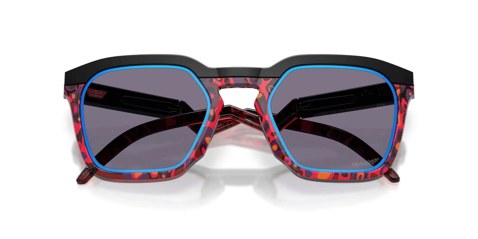 Oakley Hstn Sq 9533 Sunglasses - view 18